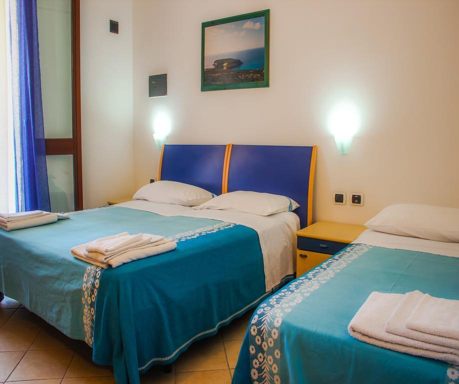 Lampedusa Hotel 部屋 写真