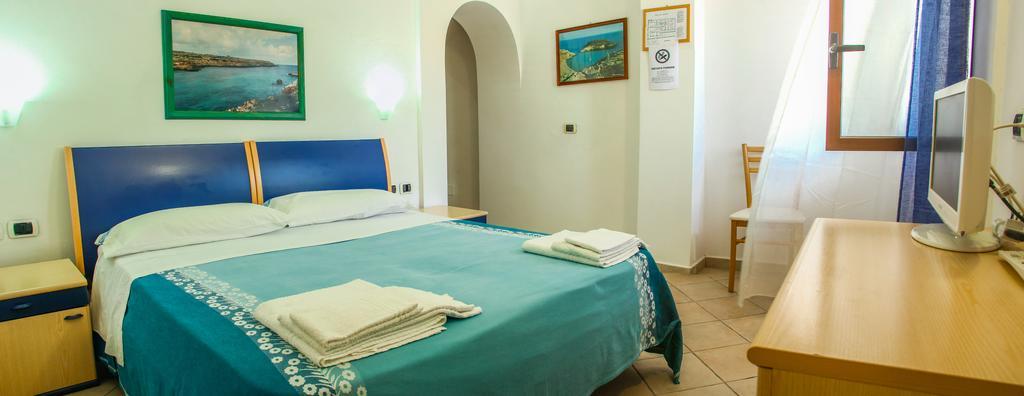 Lampedusa Hotel 部屋 写真