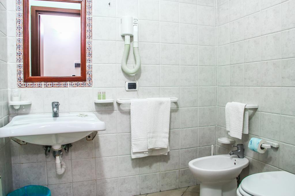 Lampedusa Hotel 部屋 写真