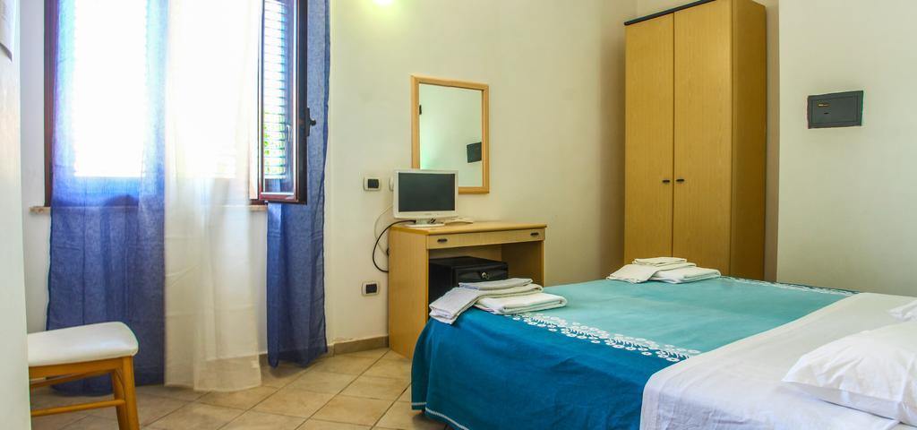 Lampedusa Hotel 部屋 写真