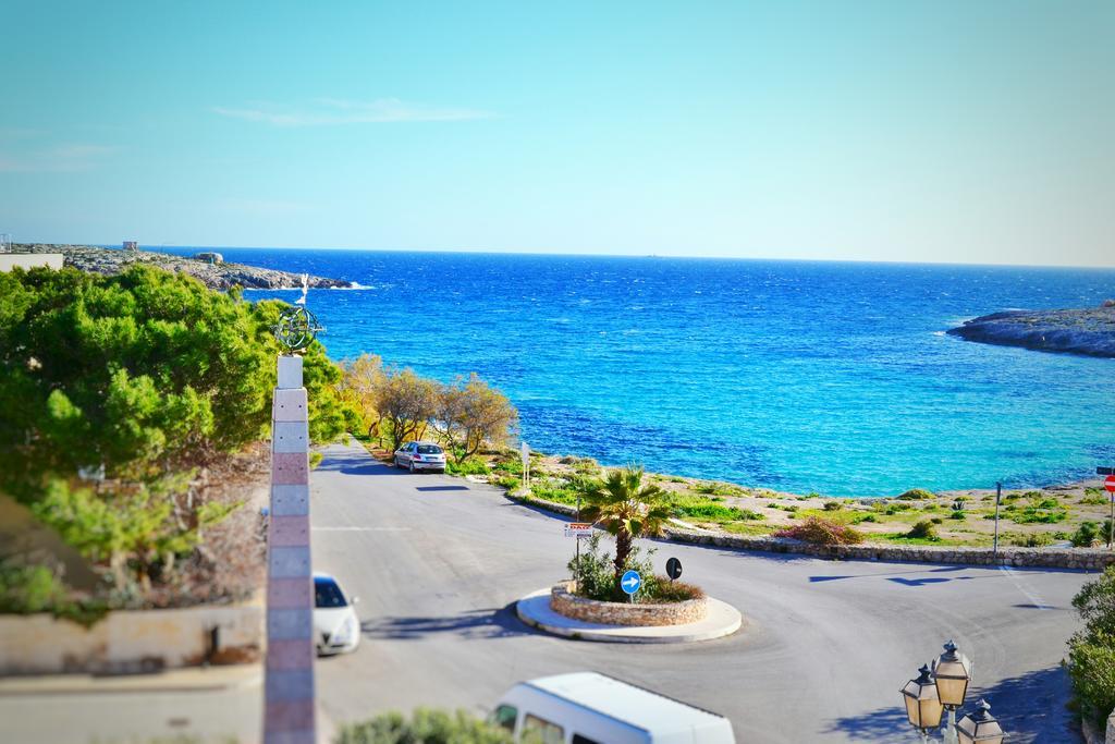 Lampedusa Hotel 部屋 写真
