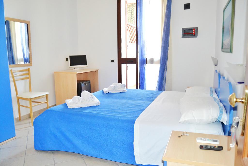 Lampedusa Hotel 部屋 写真