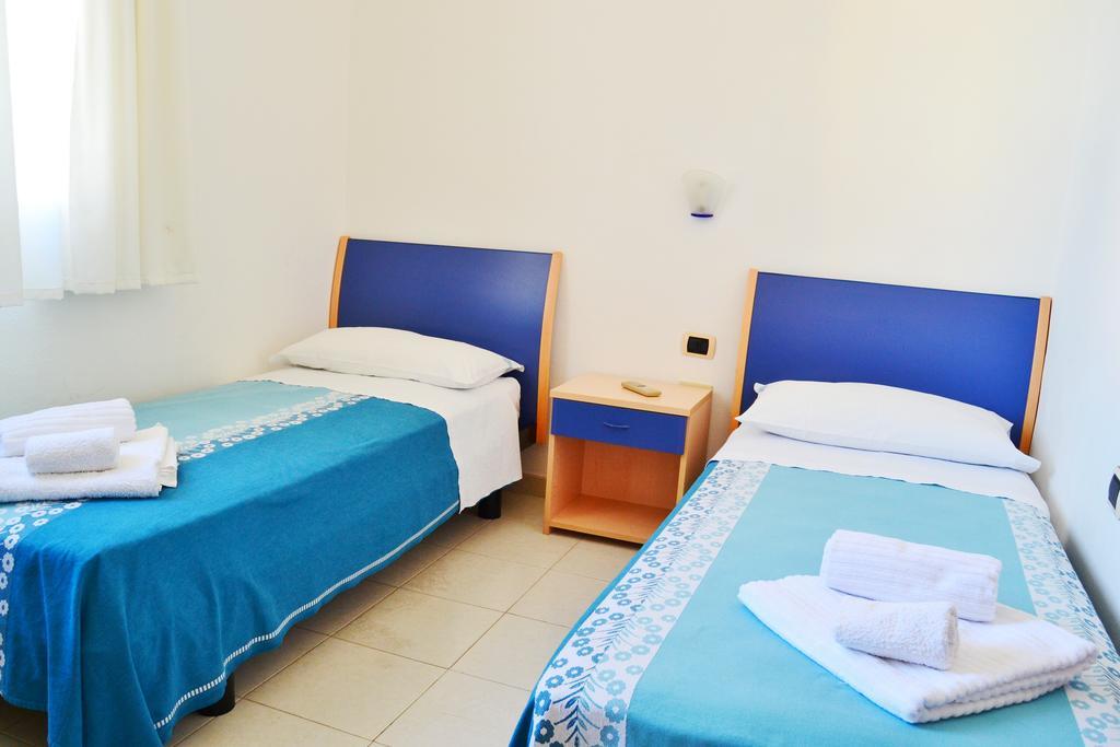 Lampedusa Hotel 部屋 写真