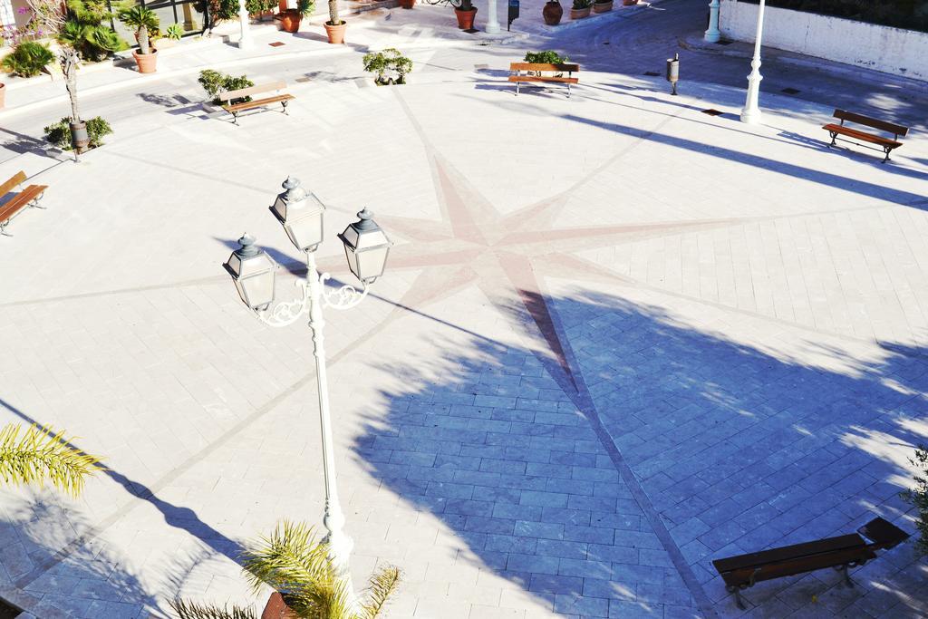 Lampedusa Hotel 部屋 写真
