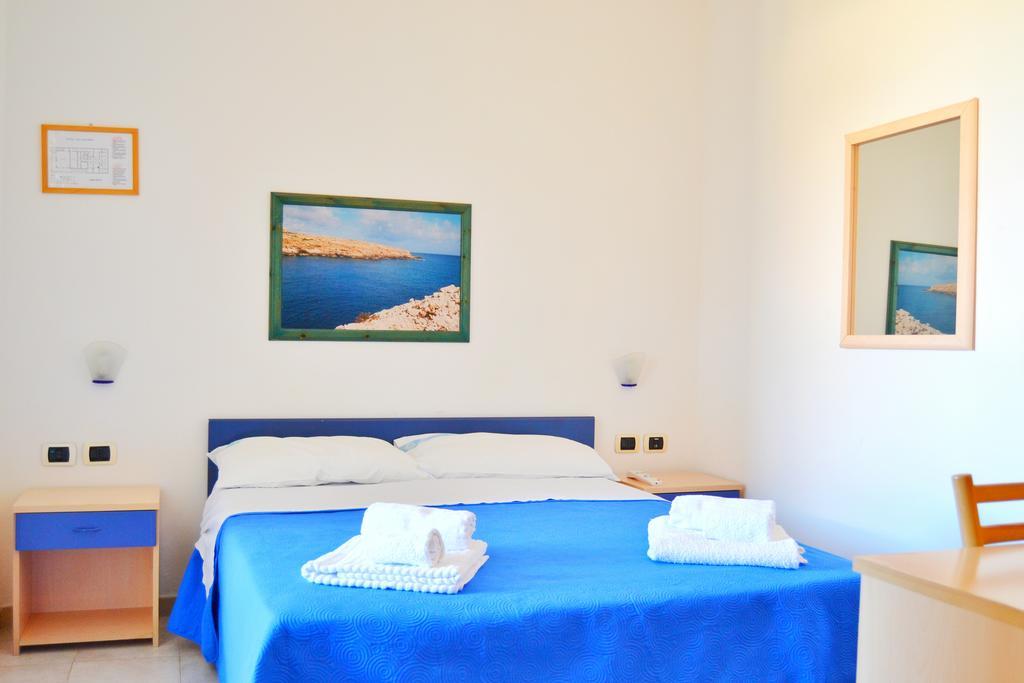 Lampedusa Hotel 部屋 写真