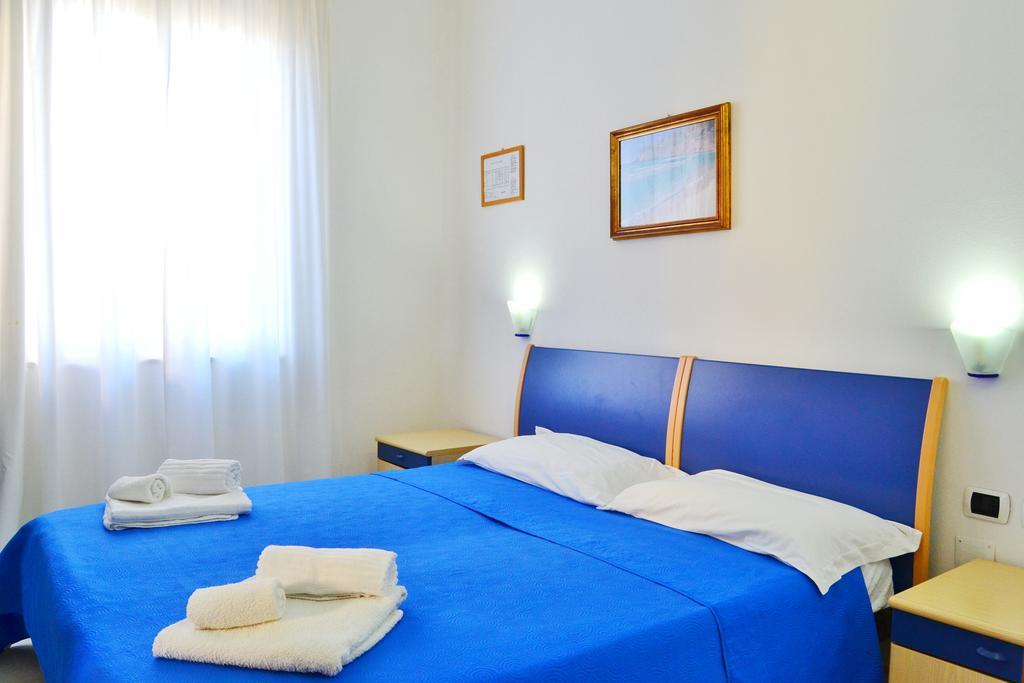 Lampedusa Hotel 部屋 写真