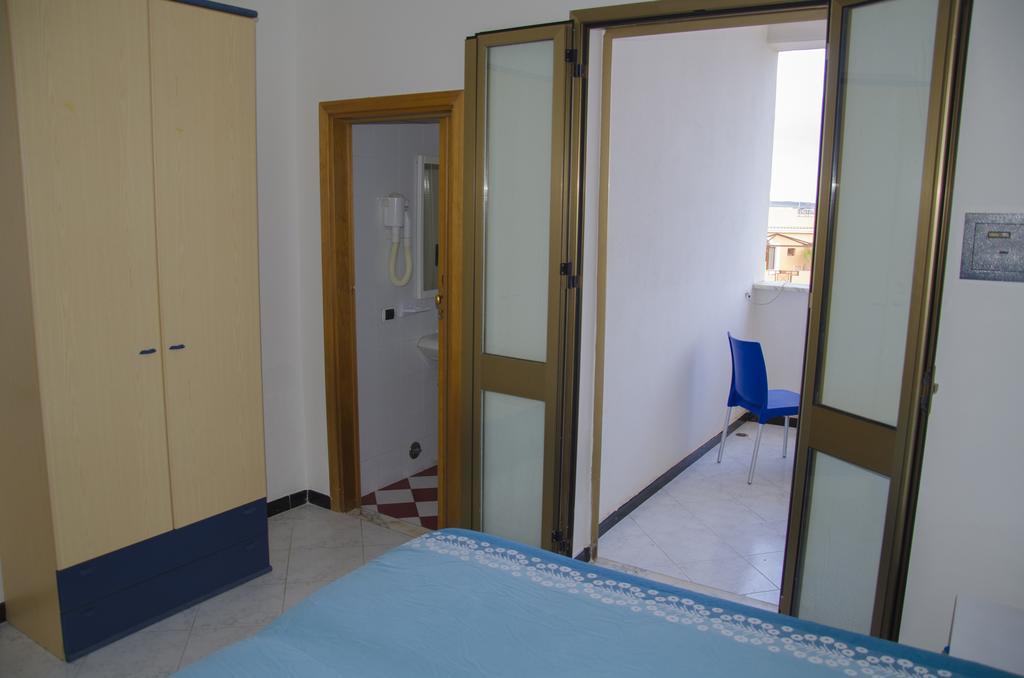 Lampedusa Hotel 部屋 写真