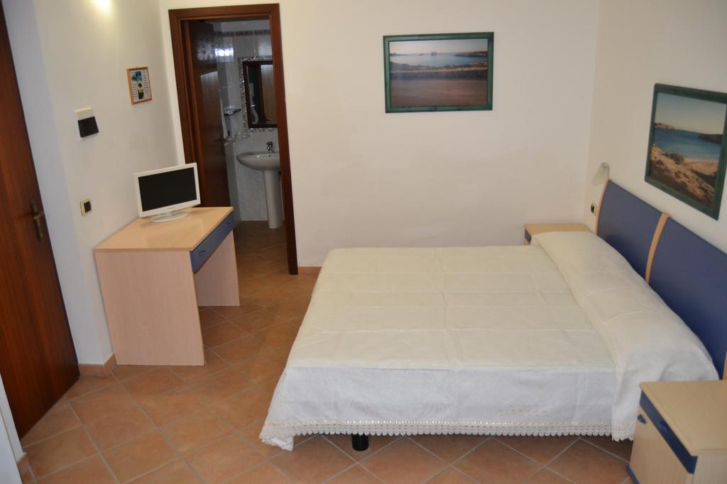 Lampedusa Hotel 部屋 写真