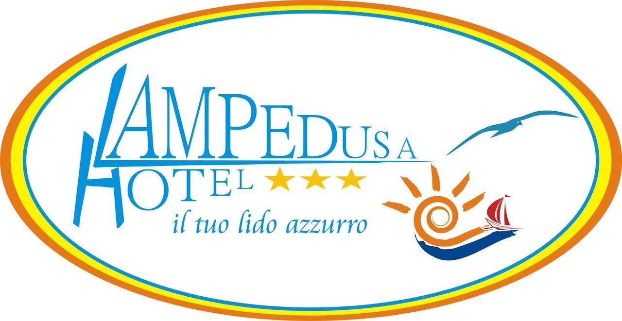 Lampedusa Hotel エクステリア 写真